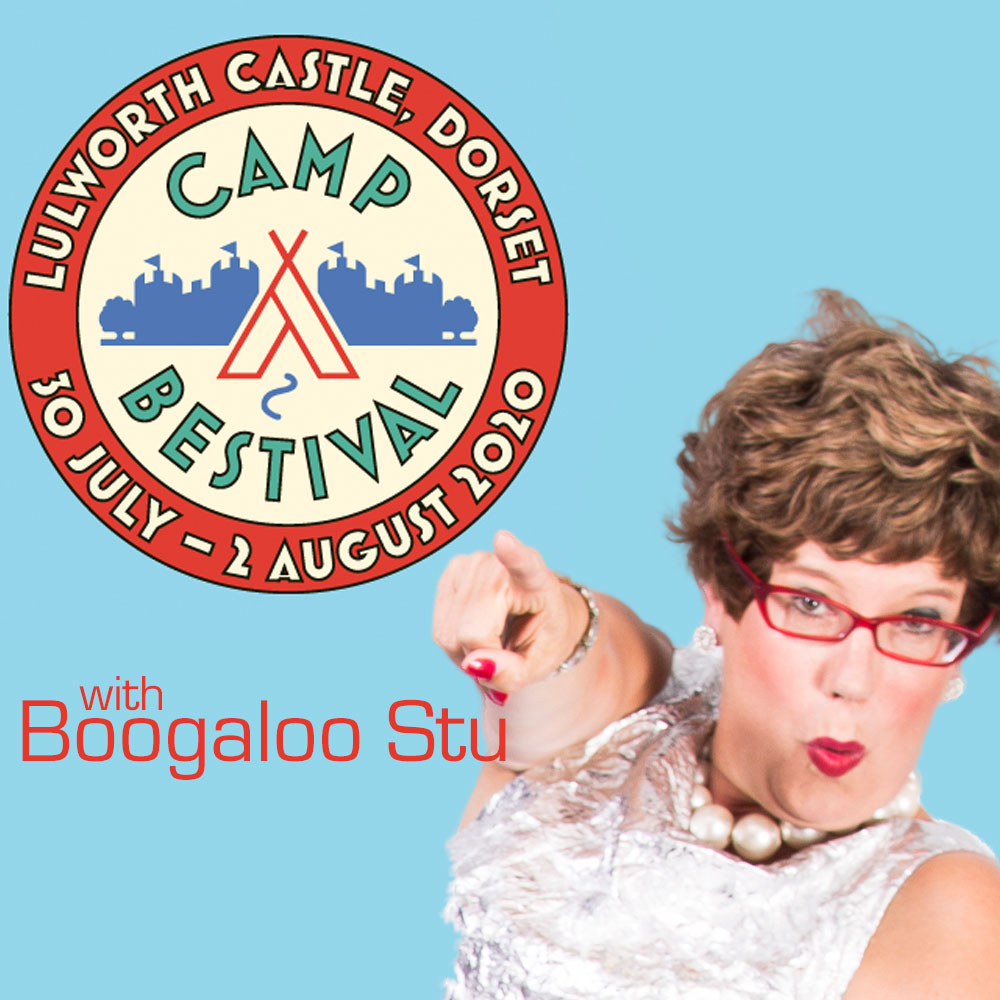 Camp Bestival