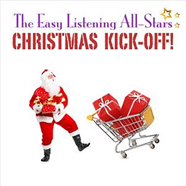 All-Stars CHRISTMAS KICK-OFF!