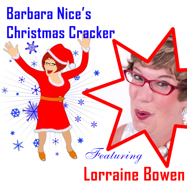 Barbara Nice’s Christmas Cracker