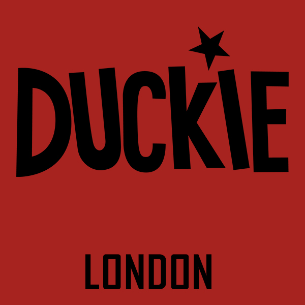 Lorraine Bowen @ Duckie