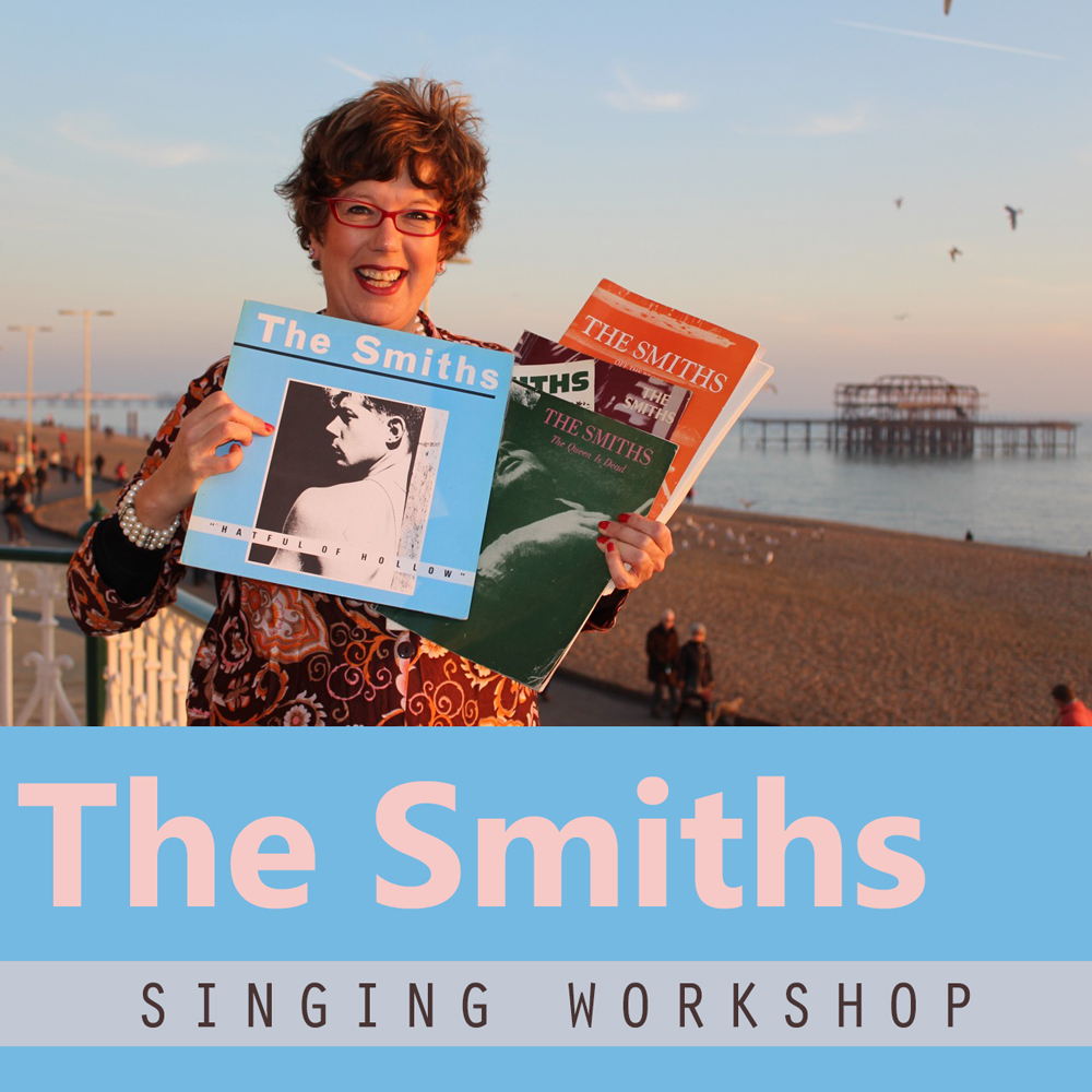 The Smiths Singing Workshop