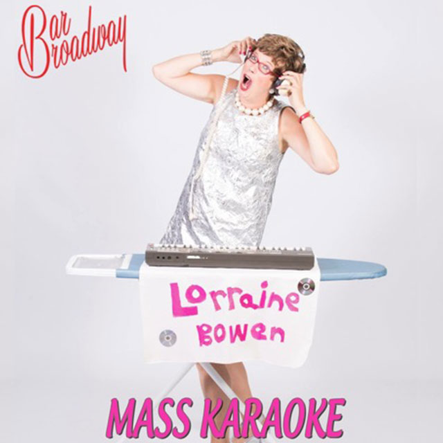 Mass Karaoke Fundraiser for Sussex Beacon