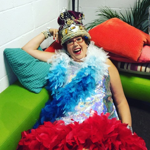 Celebrity Big Brother