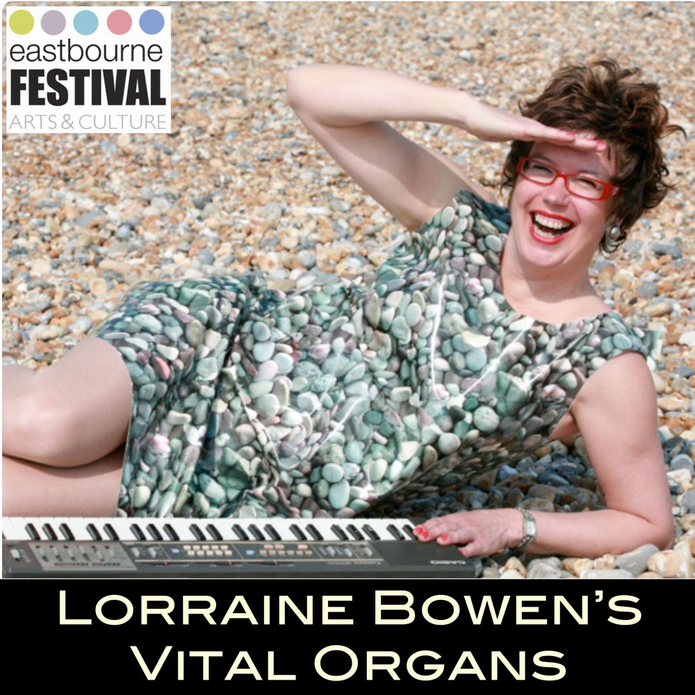 Lorraine Bowen’s Vital Organs