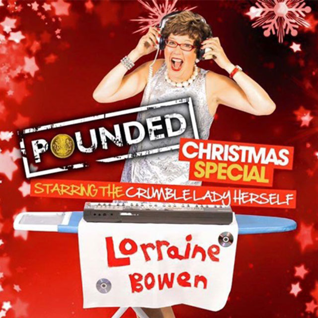 Pounded Christmas Special