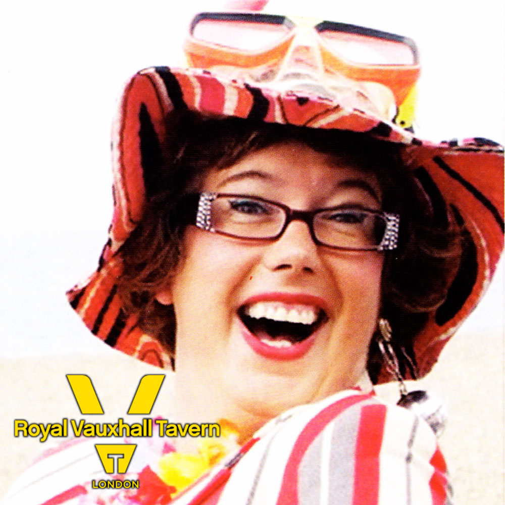 Lorraine Bowen’s Greatest Hits Hot August Fringe