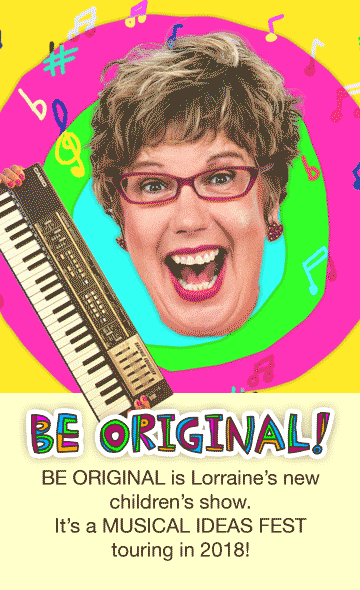Home Button – Be Original