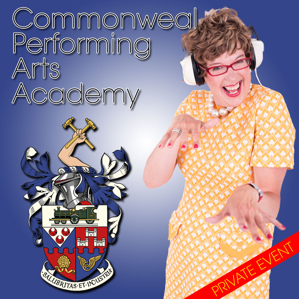 Commonweal Performing Arts Academy