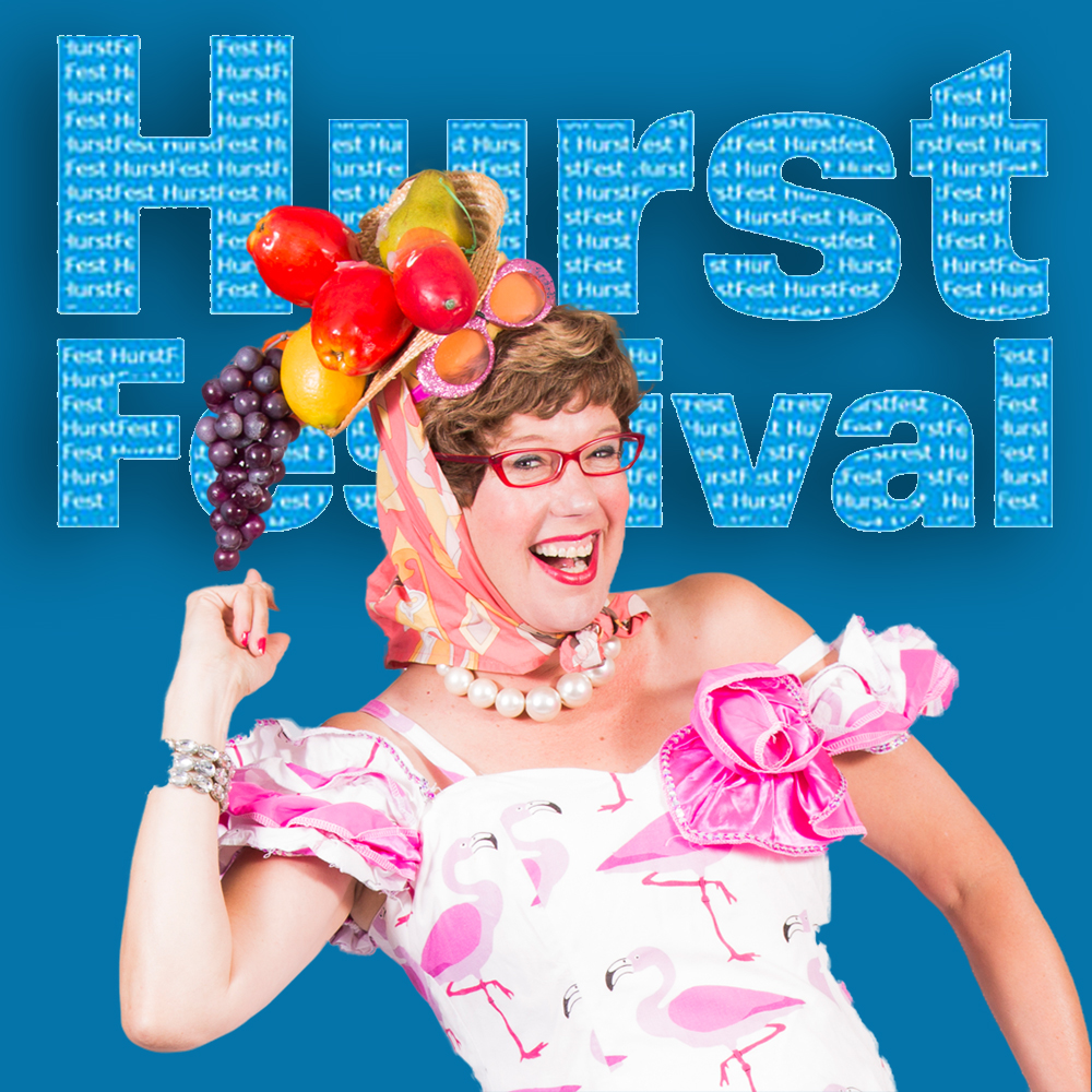 Lorraine Bowen Cabaret at Hurst Festival