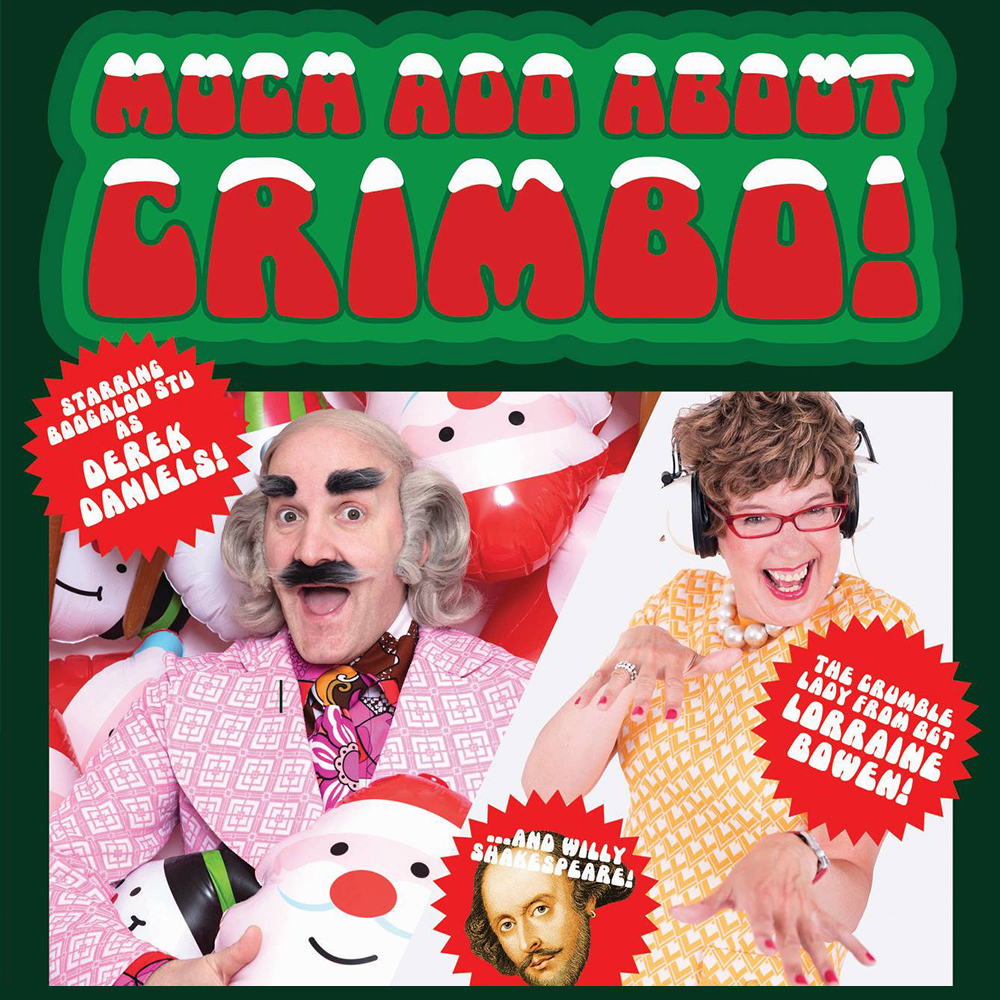 Much Ado About Crimbo