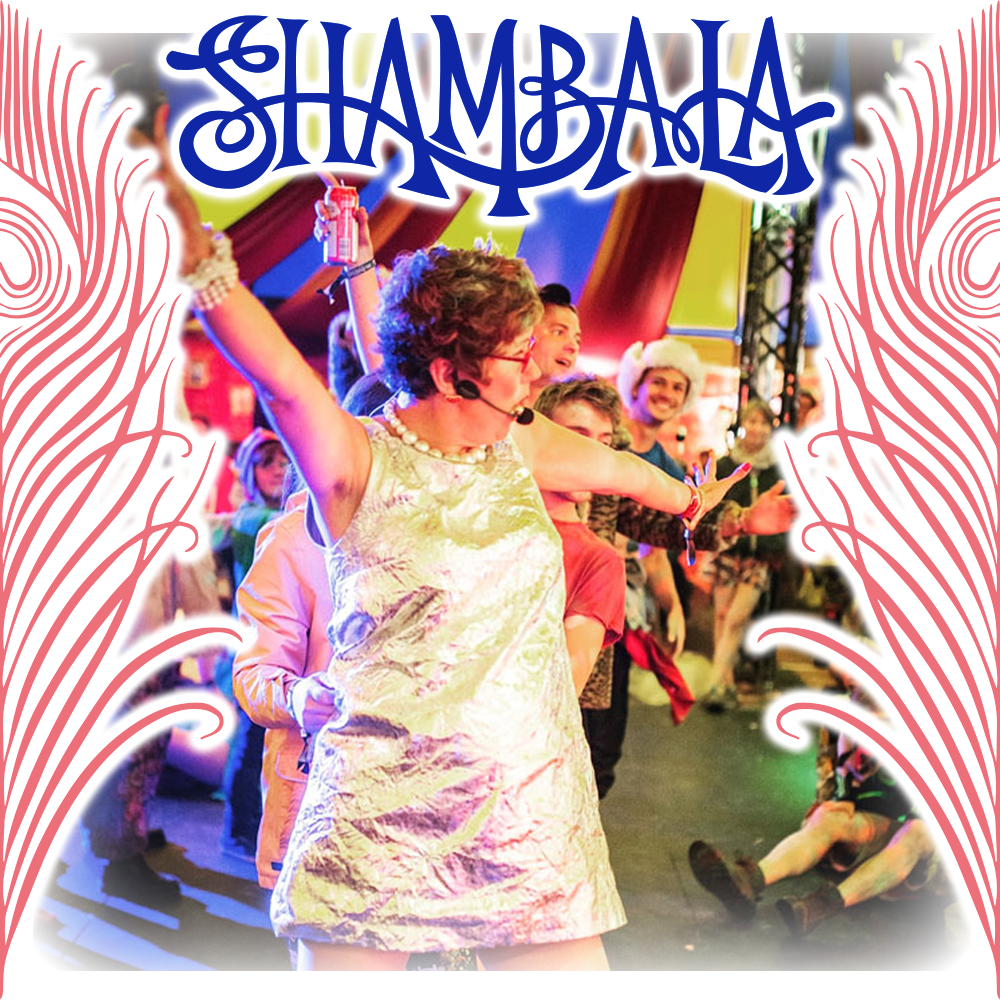 Shambala Festival August Bank Holiday 2018