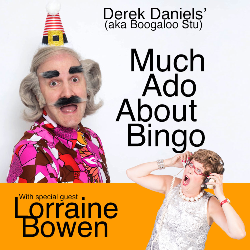 Much Ado About Bingo