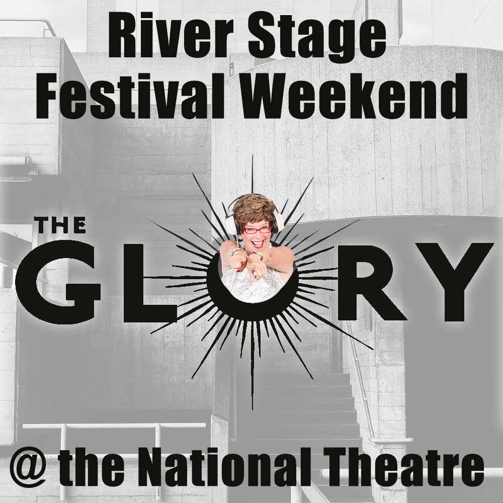 Lorraine Bowen at The Glory