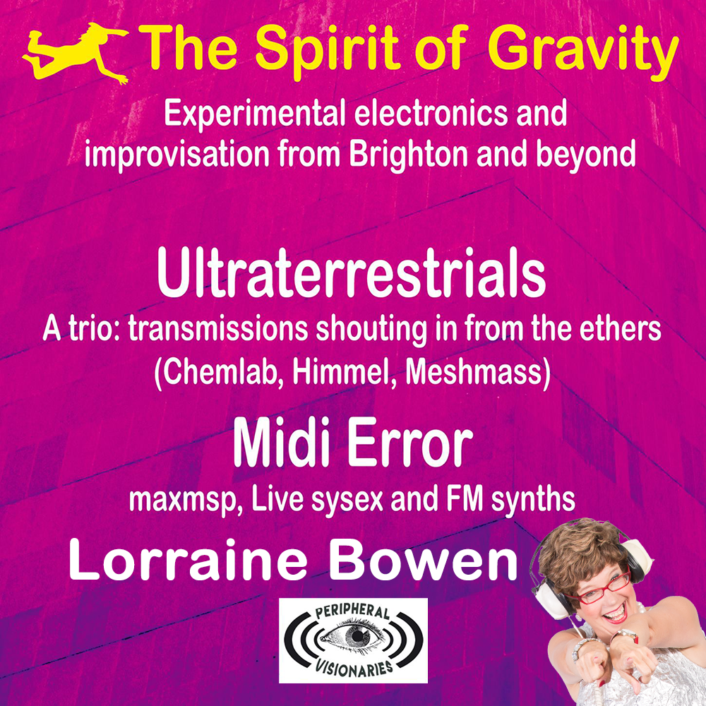 The Spirit of Gravity