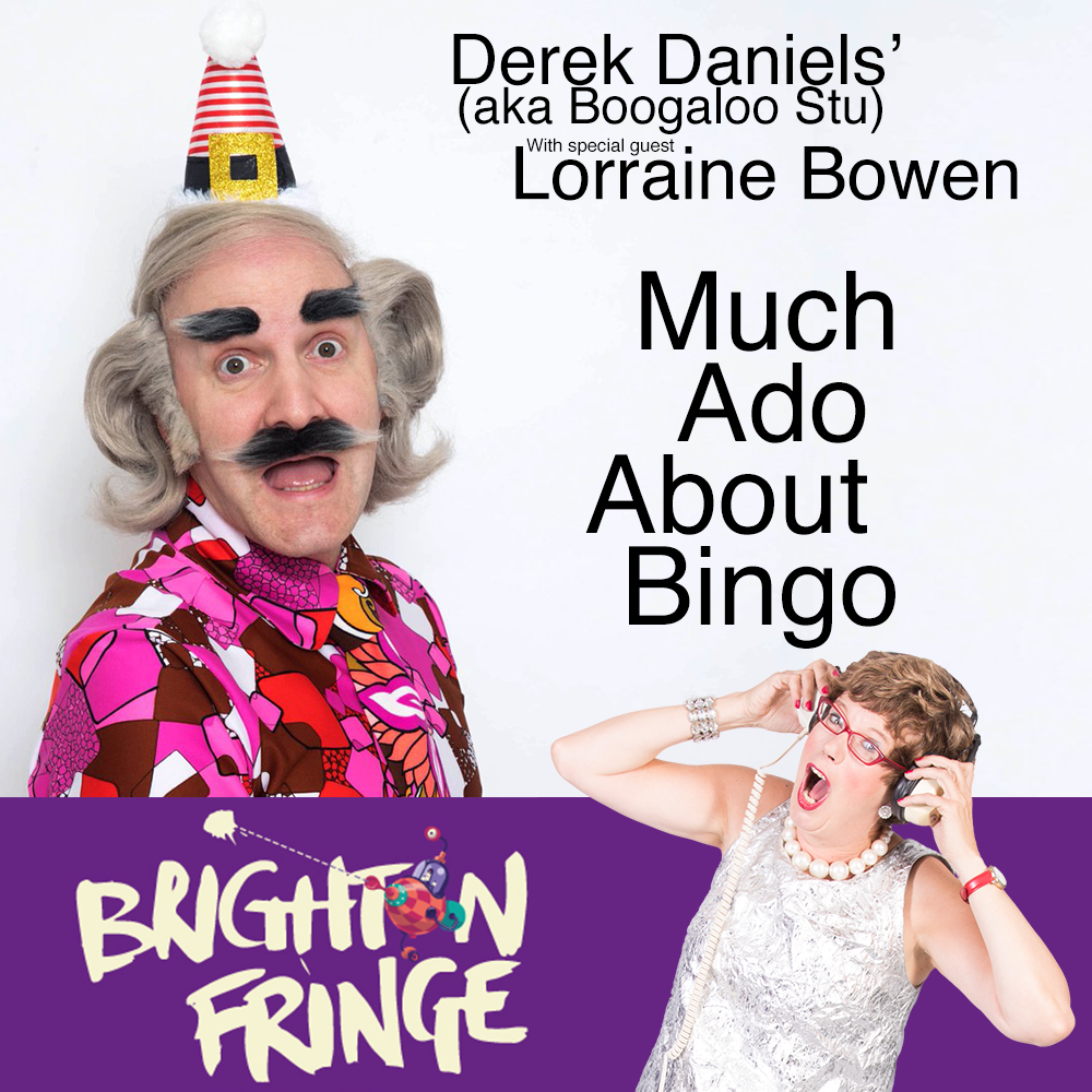 Much Ado About Bingo