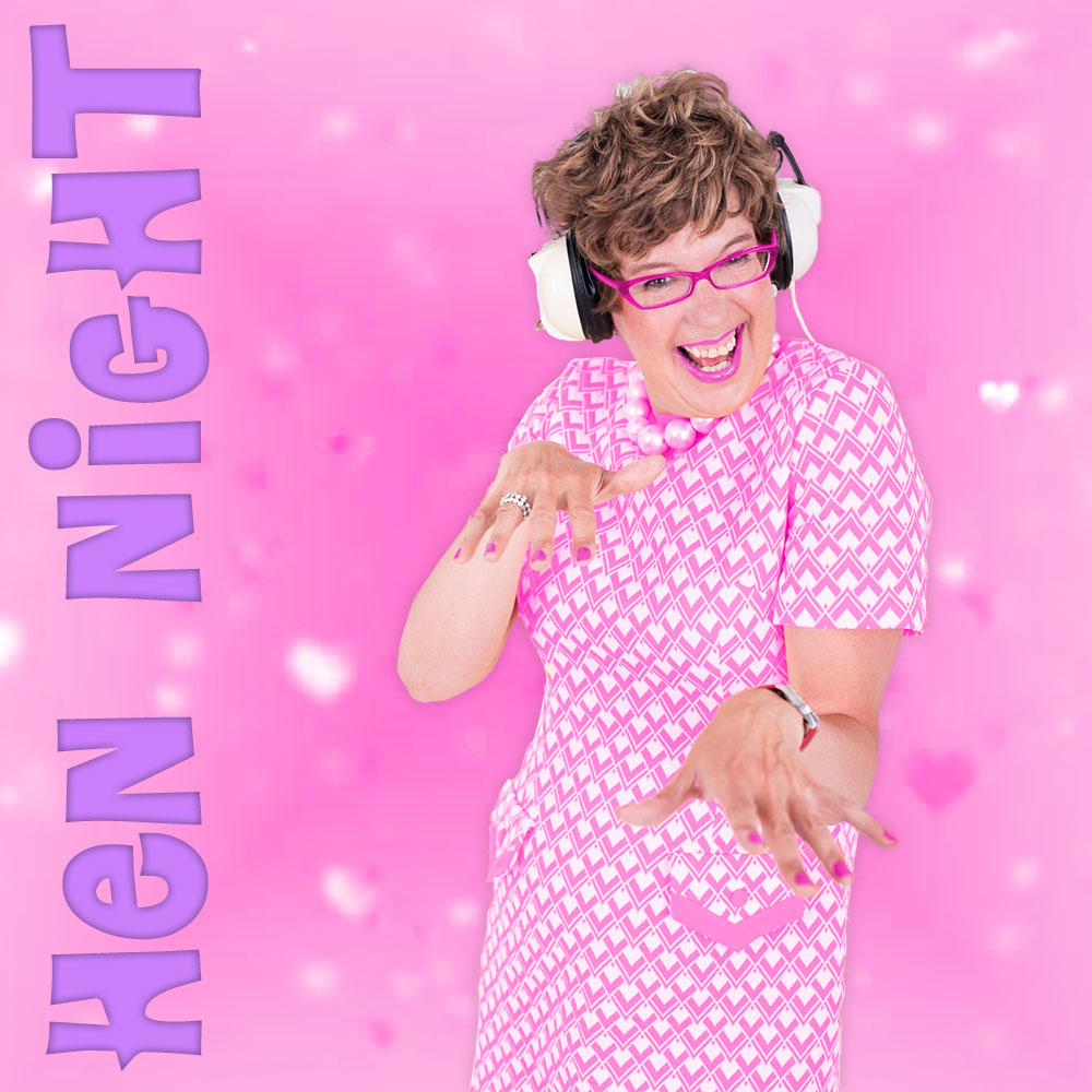 Hen Party